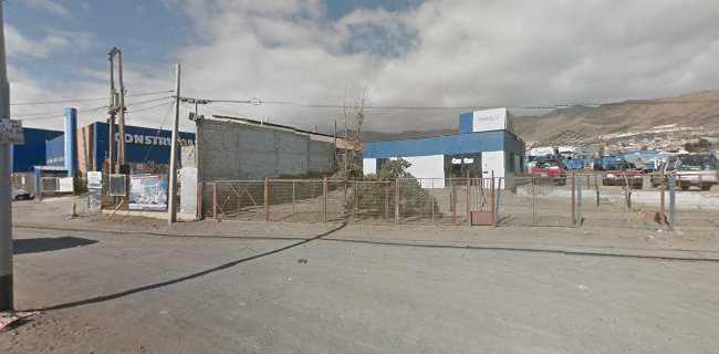Opiniones de Empresa Constructora Industrial Mario Reyes Y Cia Ltda. en Antofagasta - Empresa constructora
