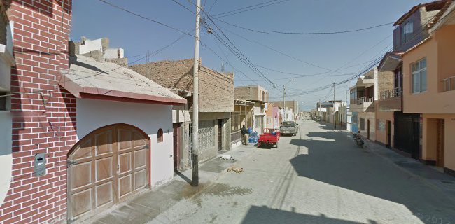 Dos de Mayo 125, Pacasmayo 13811, Perú