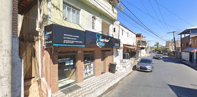 Rua dr, R. Francisco Viana Santos, n392 - Esplanada, Santa Luzia - MG, 33025-000, Brasil