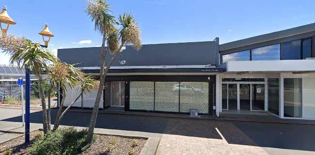 Coupland's Bakeries - New Brighton - Bakery