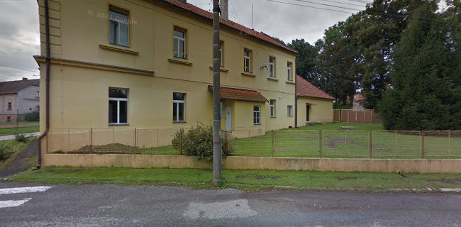 Základní škola Přistoupim, okres Kolín