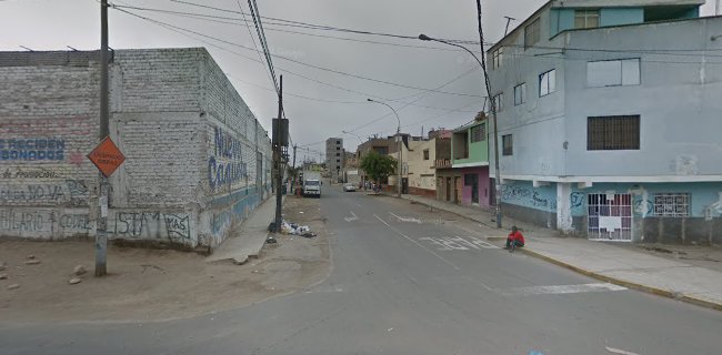 Opiniones de IE N° 0038 San Martín de Porres en Lima - Escuela