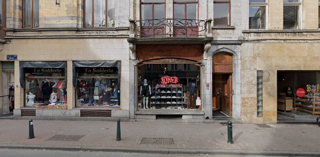 JOKER STORE - Schoenenwinkel