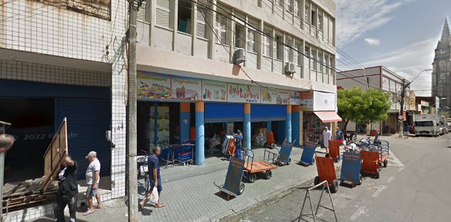 Avaliações sobre Atacadão Largos Filial em Fortaleza - Supermercado