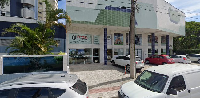 Avaliações sobre Fran Imóveis em Florianópolis - Imobiliária