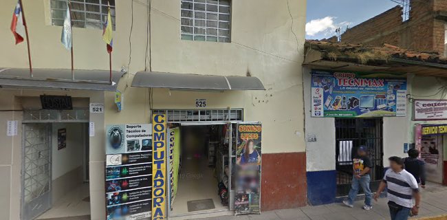 Opiniones de Grupo Tecnimax en Huancayo - Tienda de informática