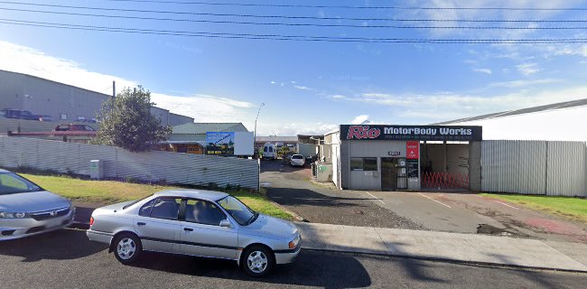 Reviews of West Coast Autos in New Plymouth - Auto repair shop