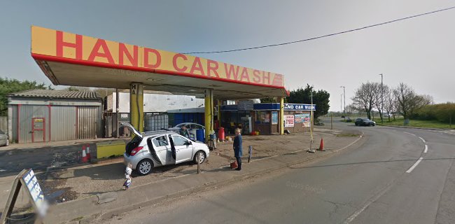 Hand Car Wash - Car wash