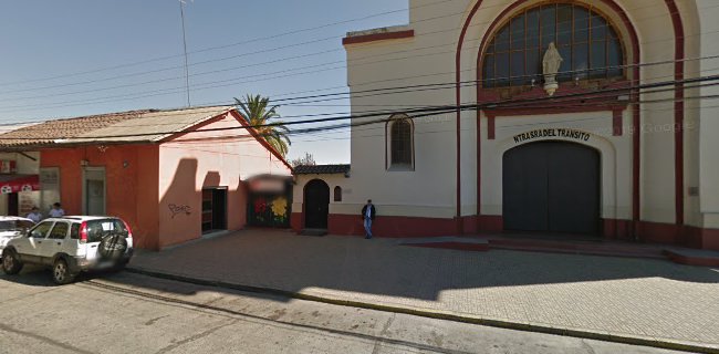 Opiniones de Chilexpress Pick Up MOLINA PLAZA en Molina - Oficina de correos
