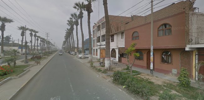 Av. Luis Galvez Chipoco N° 214, 11701, Perú