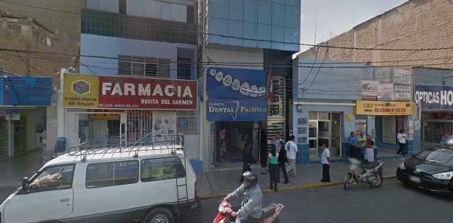 Centro Oftalmológico Del Norte - Chiclayo