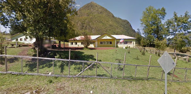 Liceo Tecnológico Coñaripe