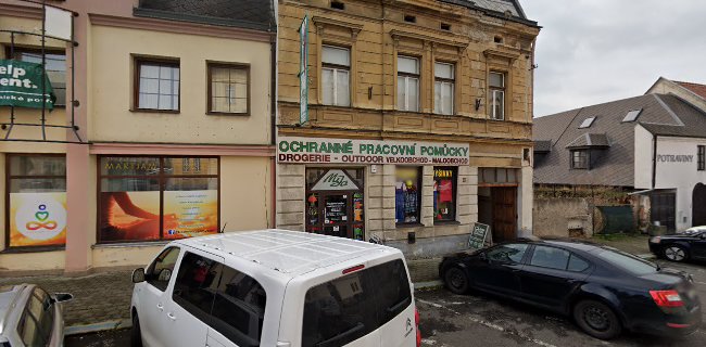 Recenze na Pracovní Oděvy - MiJa S.r.o. v Mladá Boleslav - Prodejna textilu a oděvů