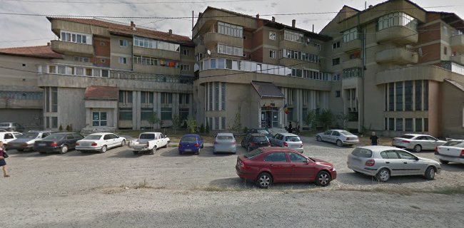 bl. M11, sc. C, parter, Bulevardul Mihai Eminescu, Târgu Neamț 615200, România