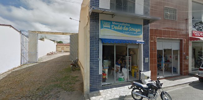Avaliações sobre Mercadinho Dede de Souza em Fortaleza - Mercado
