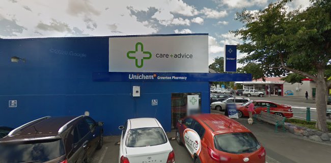 Comments and reviews of Unichem Greerton Pharmacy