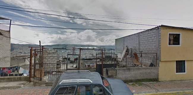 Cerrajeria El Maestro - Quito