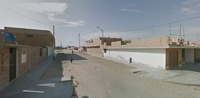 La Unión, Chimbote 02712, Perú