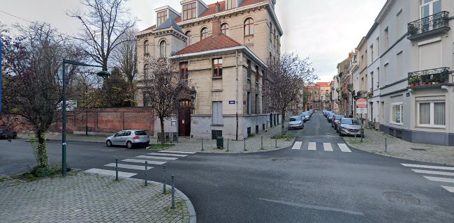 Eedgenotenstraat 70, 1000 Brussel, België