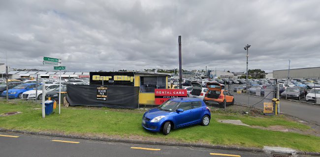Attwoods Auto - Auckland