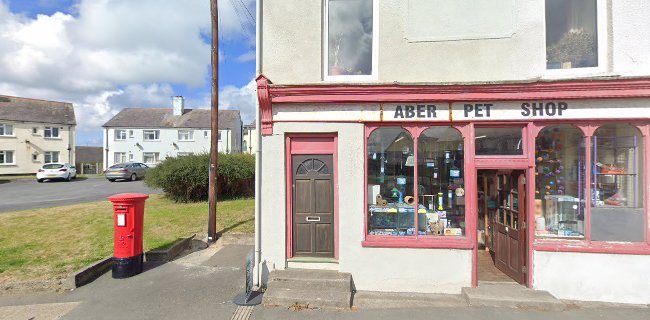 Comments and reviews of Aber Pet Shop Within Crown Stores