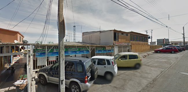 Opiniones de Almacén Juanito en Iquique - Tienda de ultramarinos
