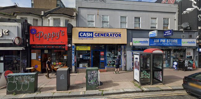 Cash Generator - Brighton