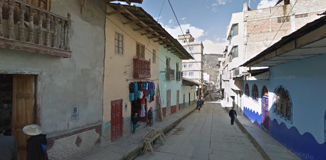 Alfonso Ugarte 463, Bambamarca 06116, Perú