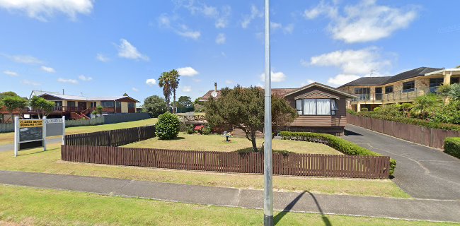 Clarks Beach Bowling Club