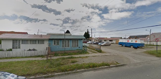 Opiniones de Maestranza Tornometal Arriagada Spa. en Punta Arenas - Spa