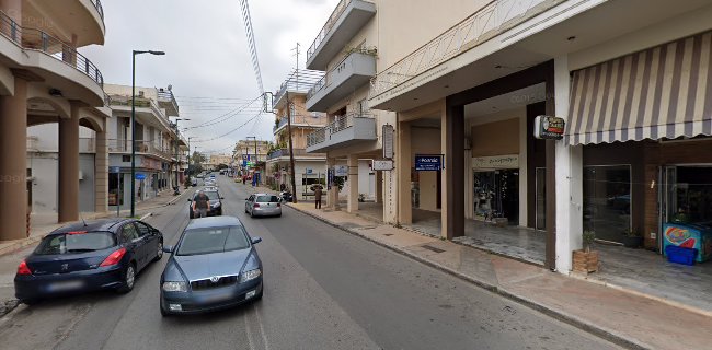 ΧΡΙΣΤΟΔΟΥΛΑΚΗ ΠΑΡΑΣΚΕΥΗ - Καλαμάτα