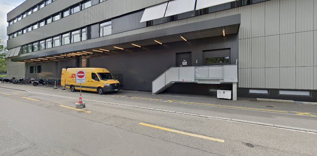 Augenpraxis Dr. Xafis - Zentrum für Augenheilkunde in Dübendorf | Dr. med. Georgios Xafis