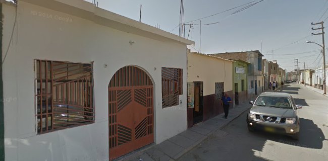 Opiniones de Iglesia Evangélica "Jesus Mi Buen Pastor" en Ferreñafe - Iglesia