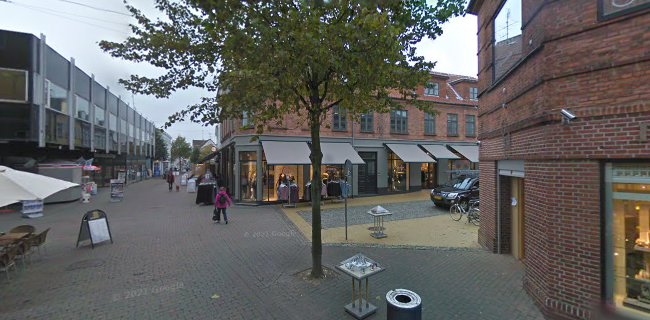 Anmeldelser af Tygesen Women i Svendborg - Tøjbutik