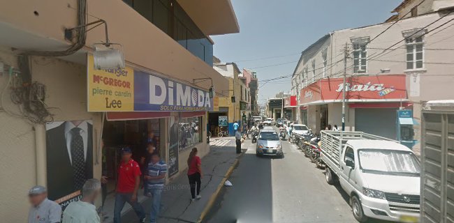 Dimoda - Chiclayo