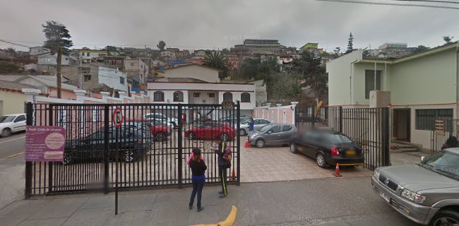 Opiniones de Estacionamiento Aníbal pinto 1095 en Coquimbo - Asociación
