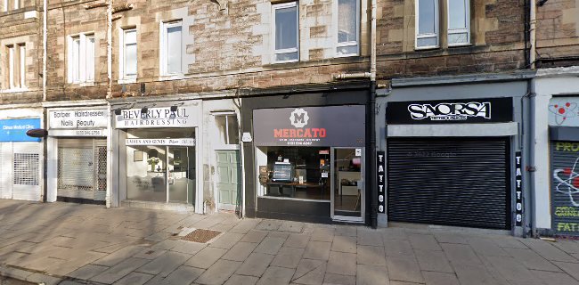 Reviews of Saorsa Tattoo&Piercing in Edinburgh - Tatoo shop