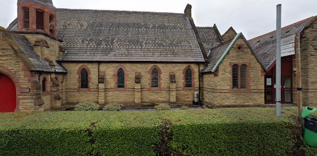 Reviews of Padgate Methodist Church Centre in Warrington - Church