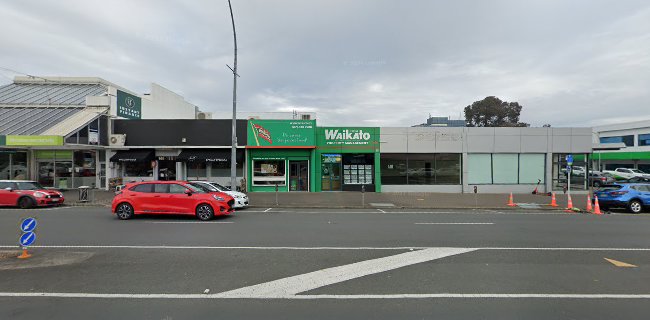 Quinovic Property Management - Waikato - Hamilton