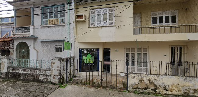 Salão J.R Borges - Belém