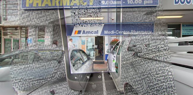 Unichem Medi-Centre Pharmacy - Auckland