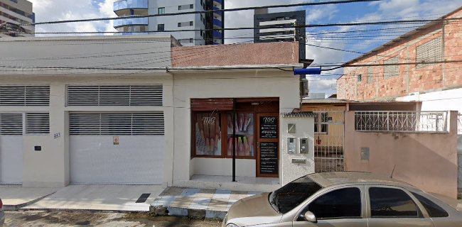 R. Libertador, 451 - Nossa Sra. das Gracas, Manaus - AM, 69053-095, Brasil