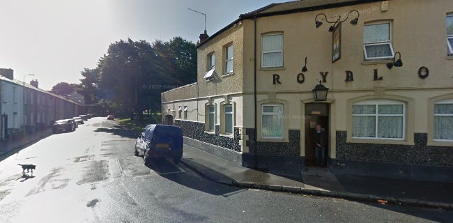 Reviews of The Royal Oak in Newport - Pub