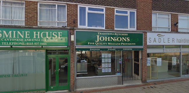 Comments and reviews of Johnsons Of Keyworth Ltd