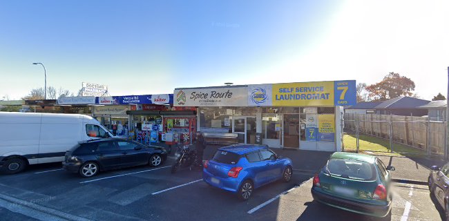 Comments and reviews of Vercoe Road Pharmacy