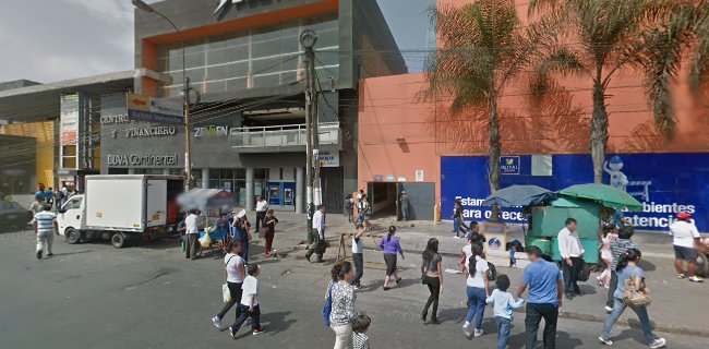 Opiniones de TIENDA CLARO en Independencia - Tienda de móviles