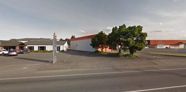 157 Ngaumutawa Road, Masterton 5810, New Zealand