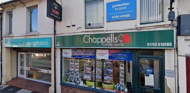 Chappells Estate Agents