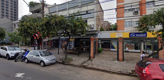 R. 24 de Outubro, 1409 - sala 2B - Auxiliadora, Porto Alegre - RS, 90510-003, Brasil