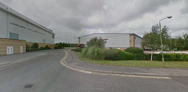 Yeomans Industrial Park, Yeomans Way, Bournemouth BH8 0BJ, United Kingdom